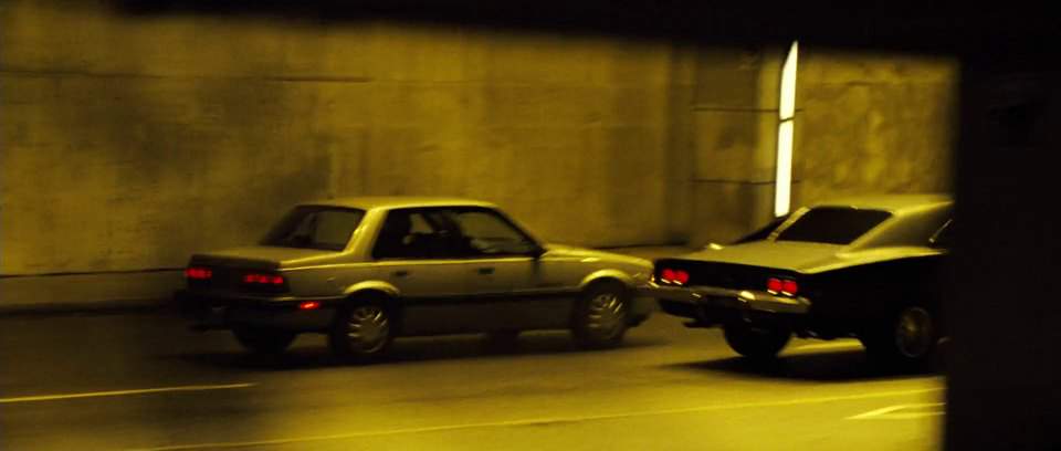 Pontiac Sunbird