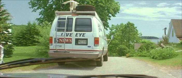 Ford Econoline