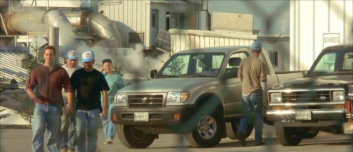 Toyota Tacoma