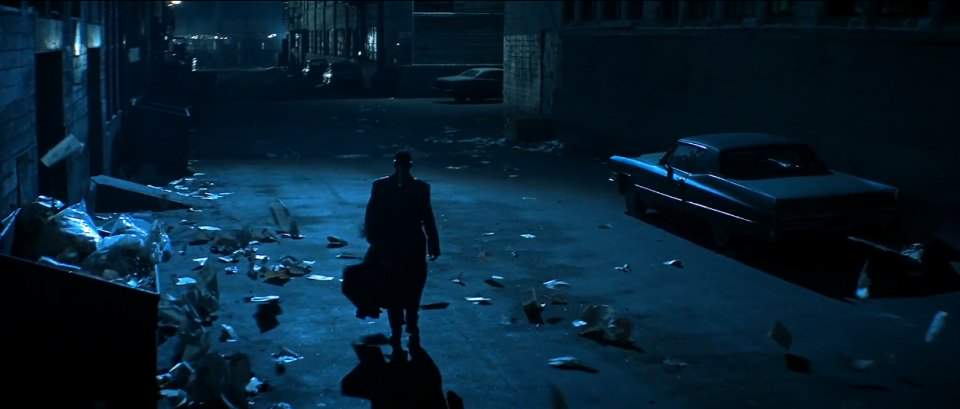 Cadillac Coupe DeVille