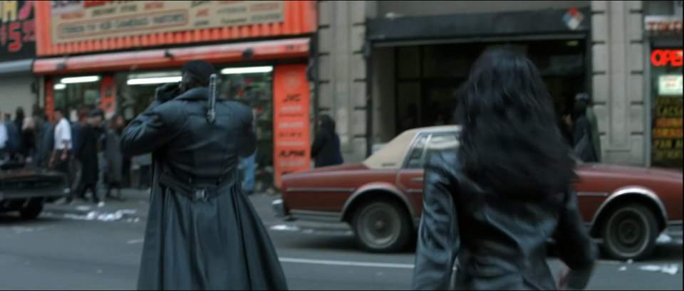 Chevrolet Caprice Classic