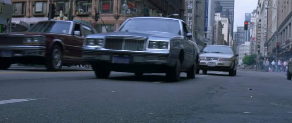 Mercury Cougar