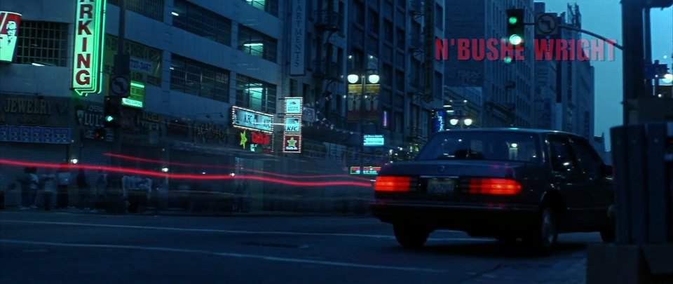 Pontiac Bonneville