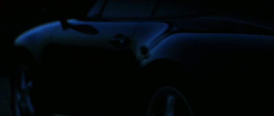 Porsche 911 Turbo