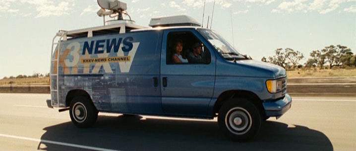 Ford Econoline