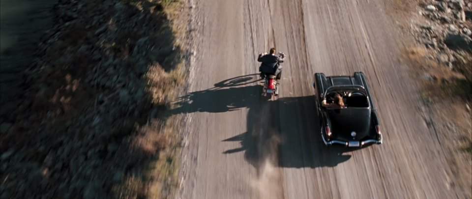 Chevrolet Corvette C1