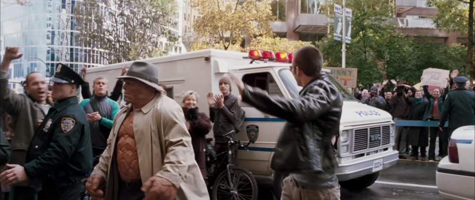 GMC Vandura