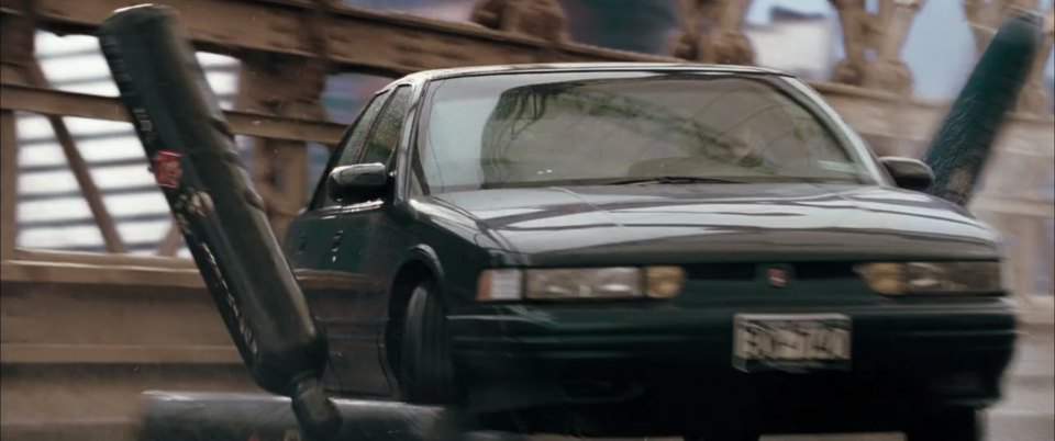 Oldsmobile Cutlass Supreme