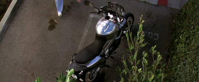 Aprilia Pegaso