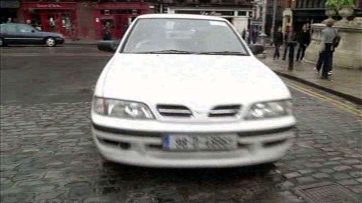 Nissan Primera