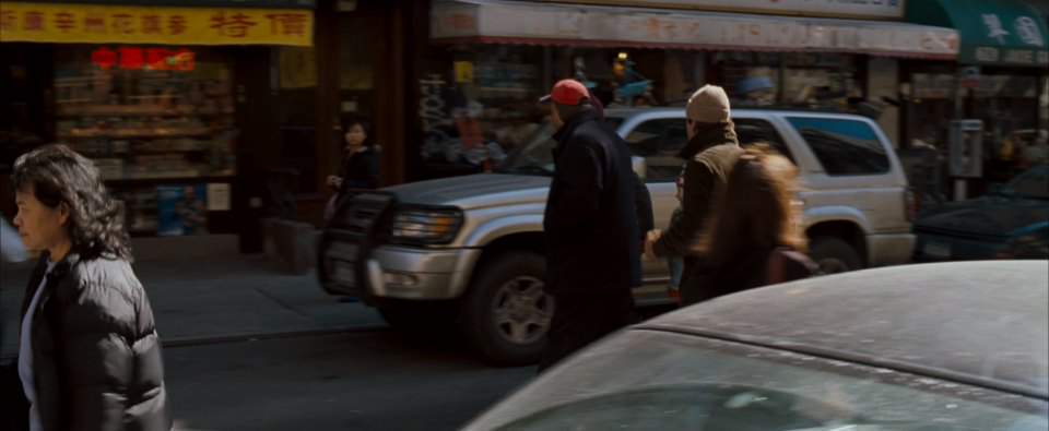 Toyota 4Runner
