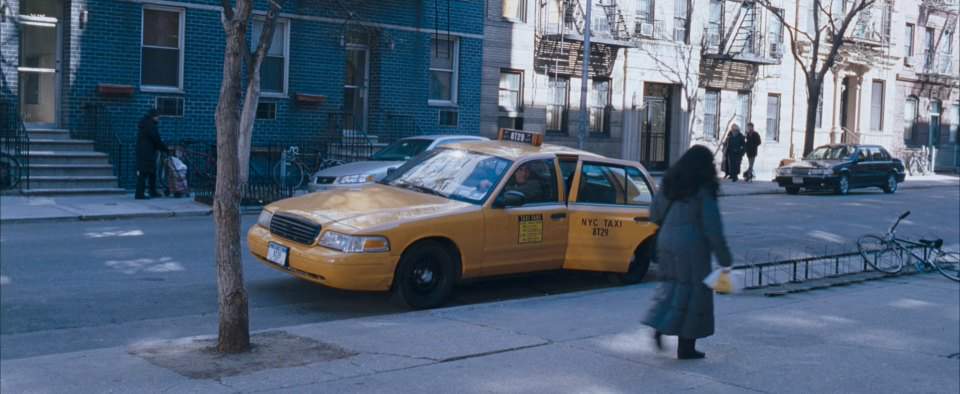 Volvo 960