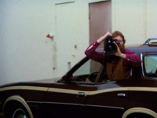 Ford Gran Torino Squire