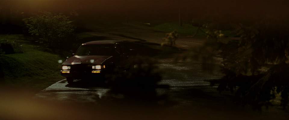 Cadillac Sedan DeVille