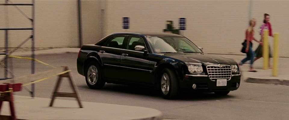 Chrysler 300
