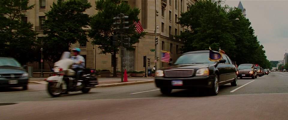 Harley-Davidson FLHP Electra Glide
