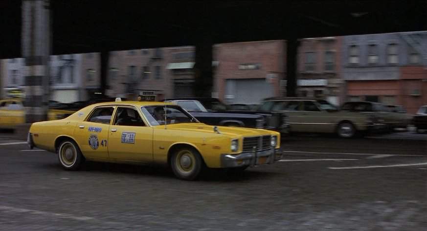 Dodge Coronet