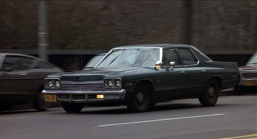 Dodge Monaco