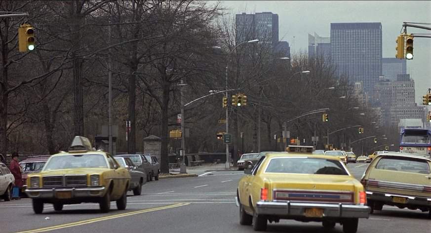 Dodge Monaco