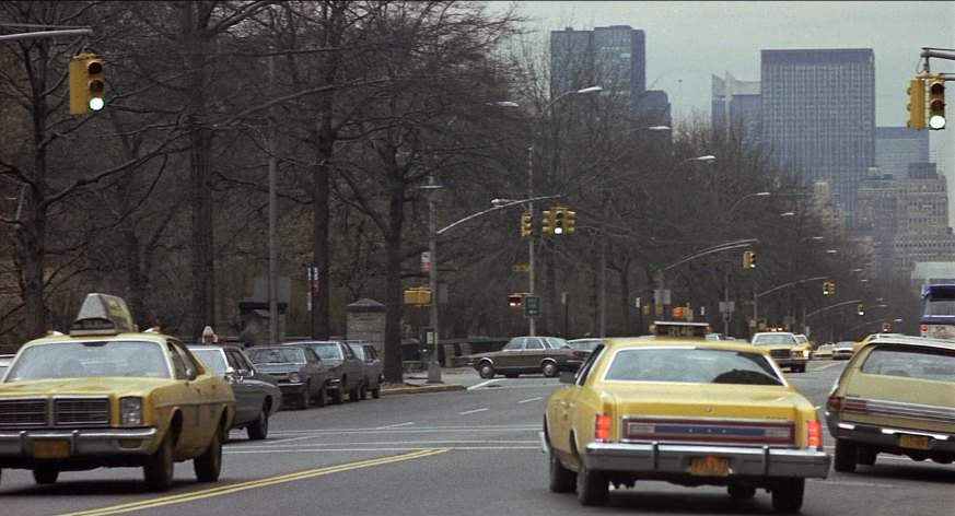 Ford LTD