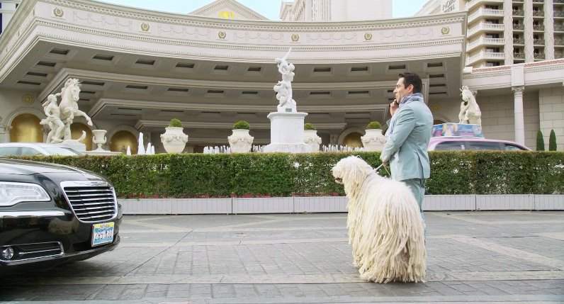 Chrysler 300 Stretched Limousine