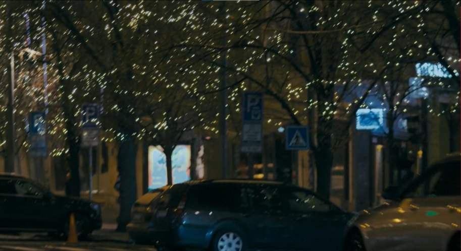 Ford Mondeo Kombi MkIII