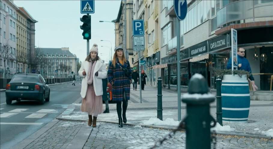 Volkswagen Passat B5