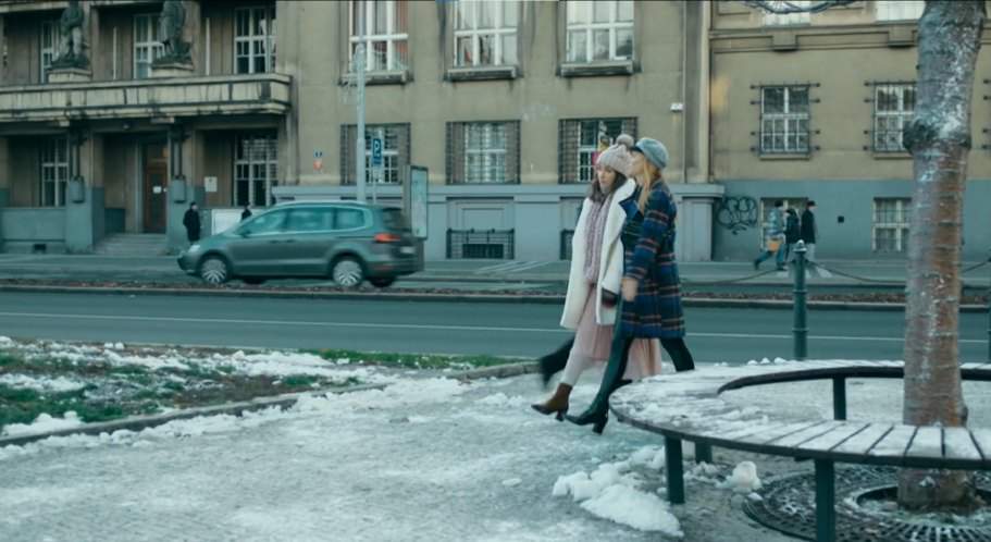 Volkswagen Sharan II