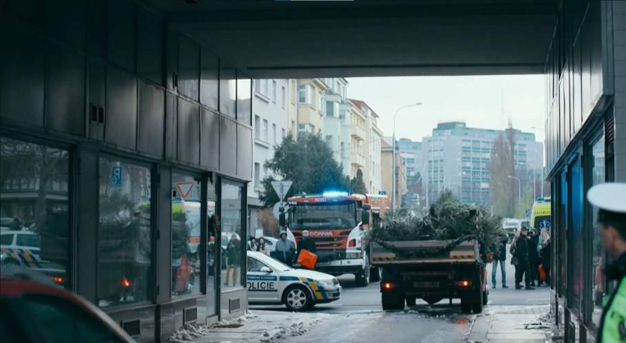 Škoda Octavia Combi