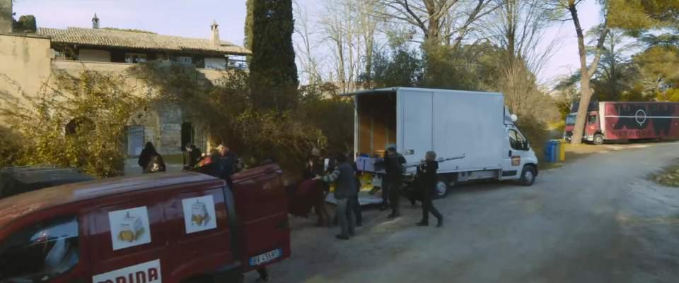 Fiat Doblò Cargo