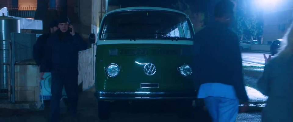 Volkswagen unknown T2