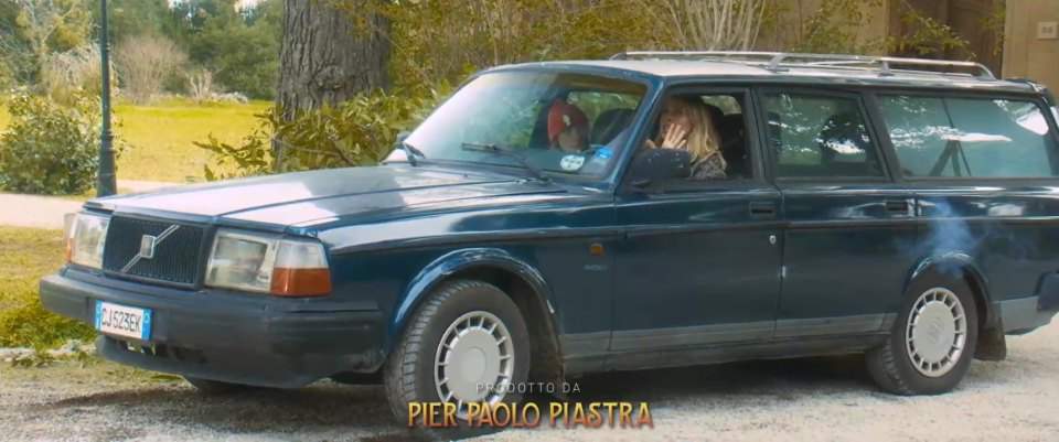 Volvo Polar