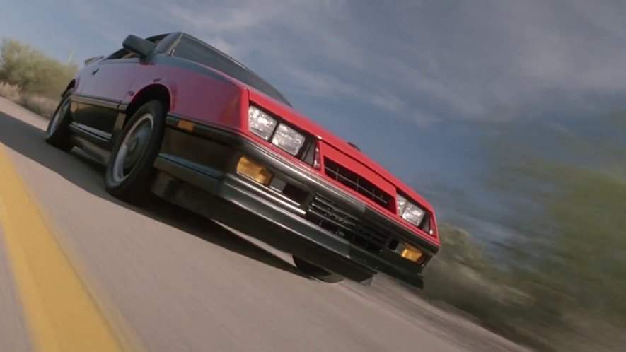 Dodge Daytona