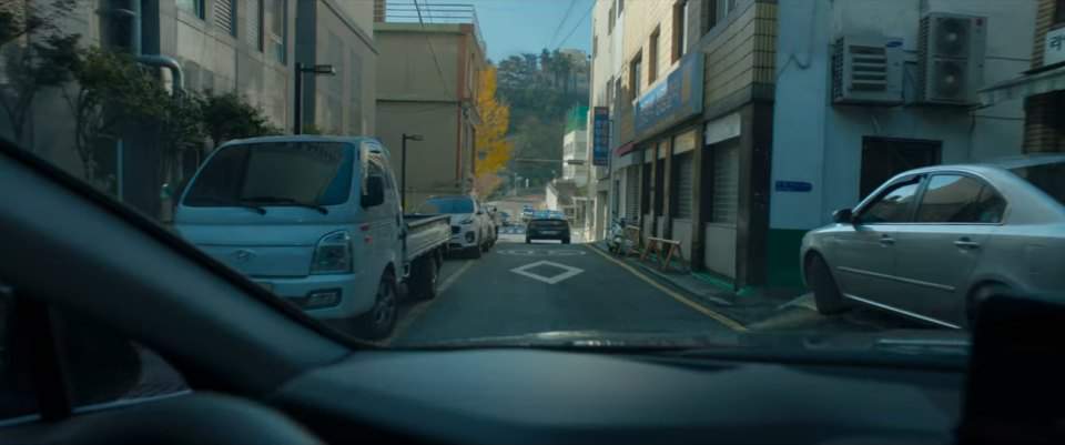 Hyundai Porter II