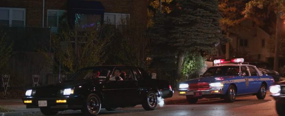 Buick Grand National