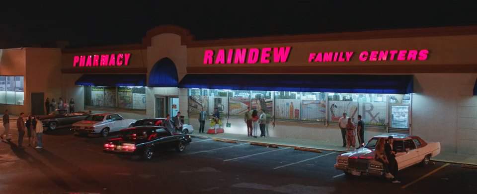 Cadillac Coupe DeVille