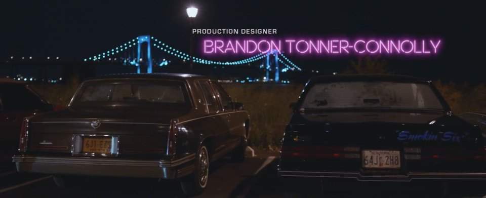 Cadillac Sedan DeVille