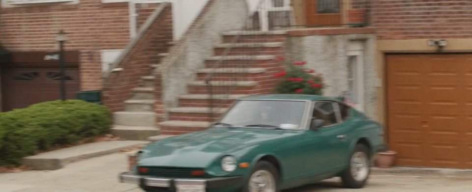 Datsun 280Z