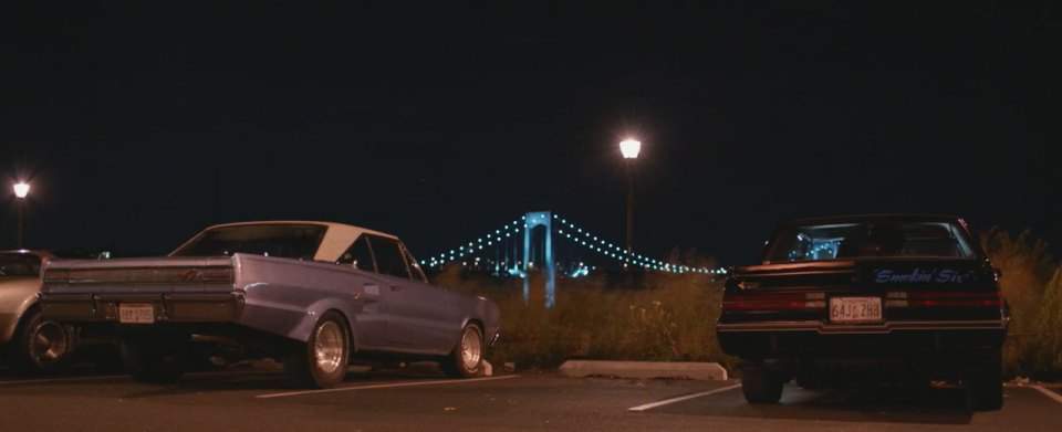 Dodge Coronet