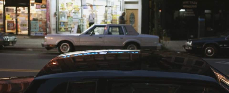 Lincoln Town Car