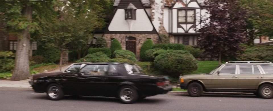Mercedes-Benz 300 TD
