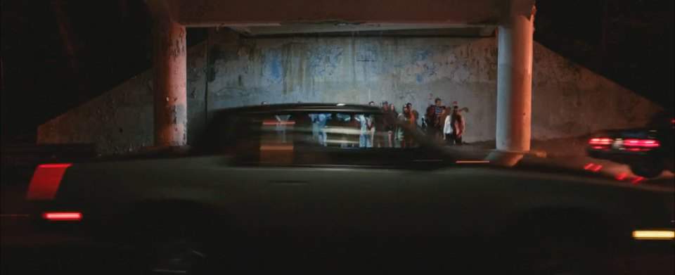 Oldsmobile Cutlass Supreme