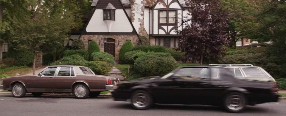 Oldsmobile Delta 88 Royale