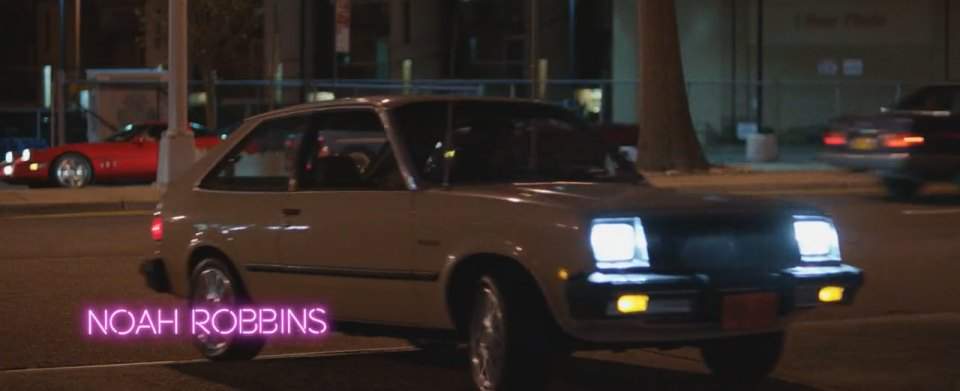 Pontiac T-1000
