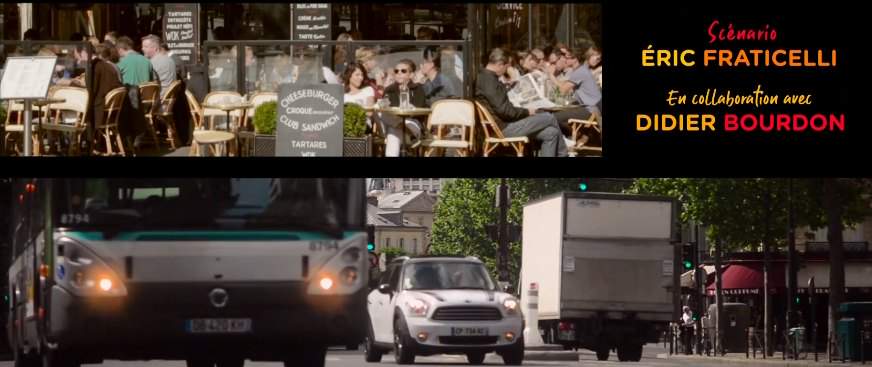 Irisbus Citelis Line