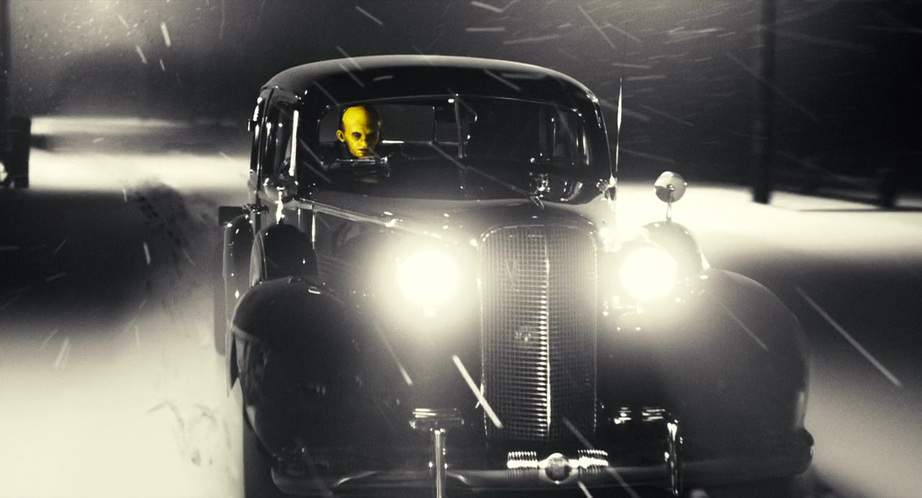 Cadillac Fleetwood 75