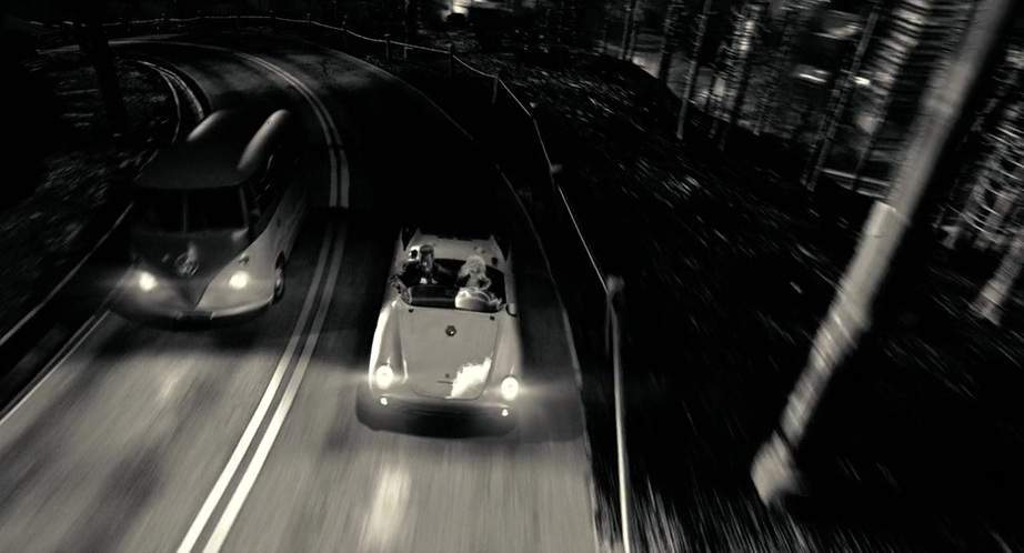 Volkswagen Station Wagon T1