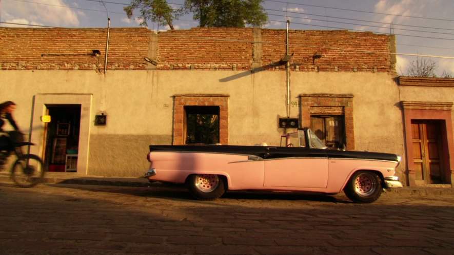 Ford Customline