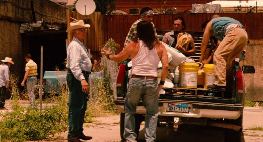 Chevrolet C/K-Series