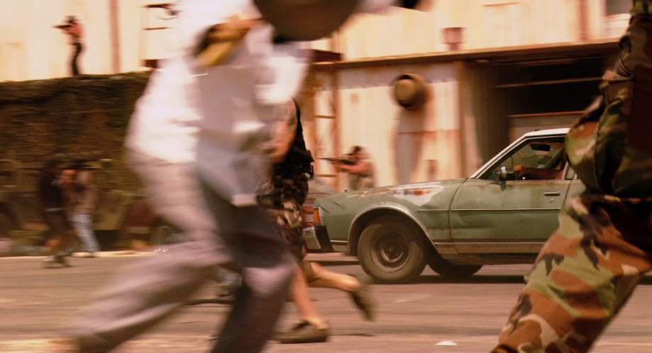 Chevrolet Caprice Classic